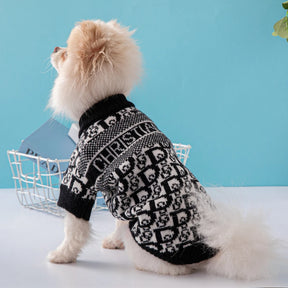 Posh Dogior Sweater