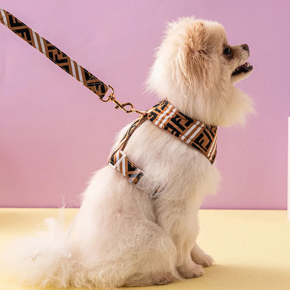 Posh Luxury  Dog Leash