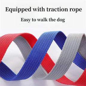 Adjustable Dog Harness