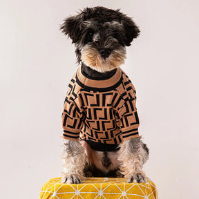 Posh Dog Sweater