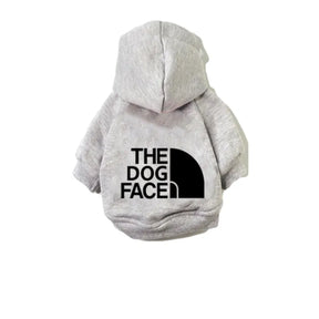 Dog Hoodies (The Dog Face)