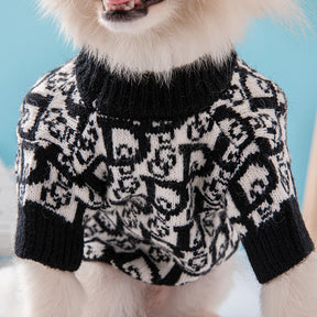 Posh Dogior Sweater