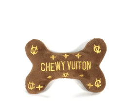 Posh Chewy V Chew Toy Luxury