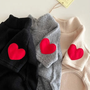 Posh Love Sweater