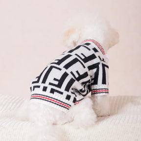 Posh Trendy Dog Sweater