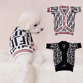 Posh Trendy Dog Sweater